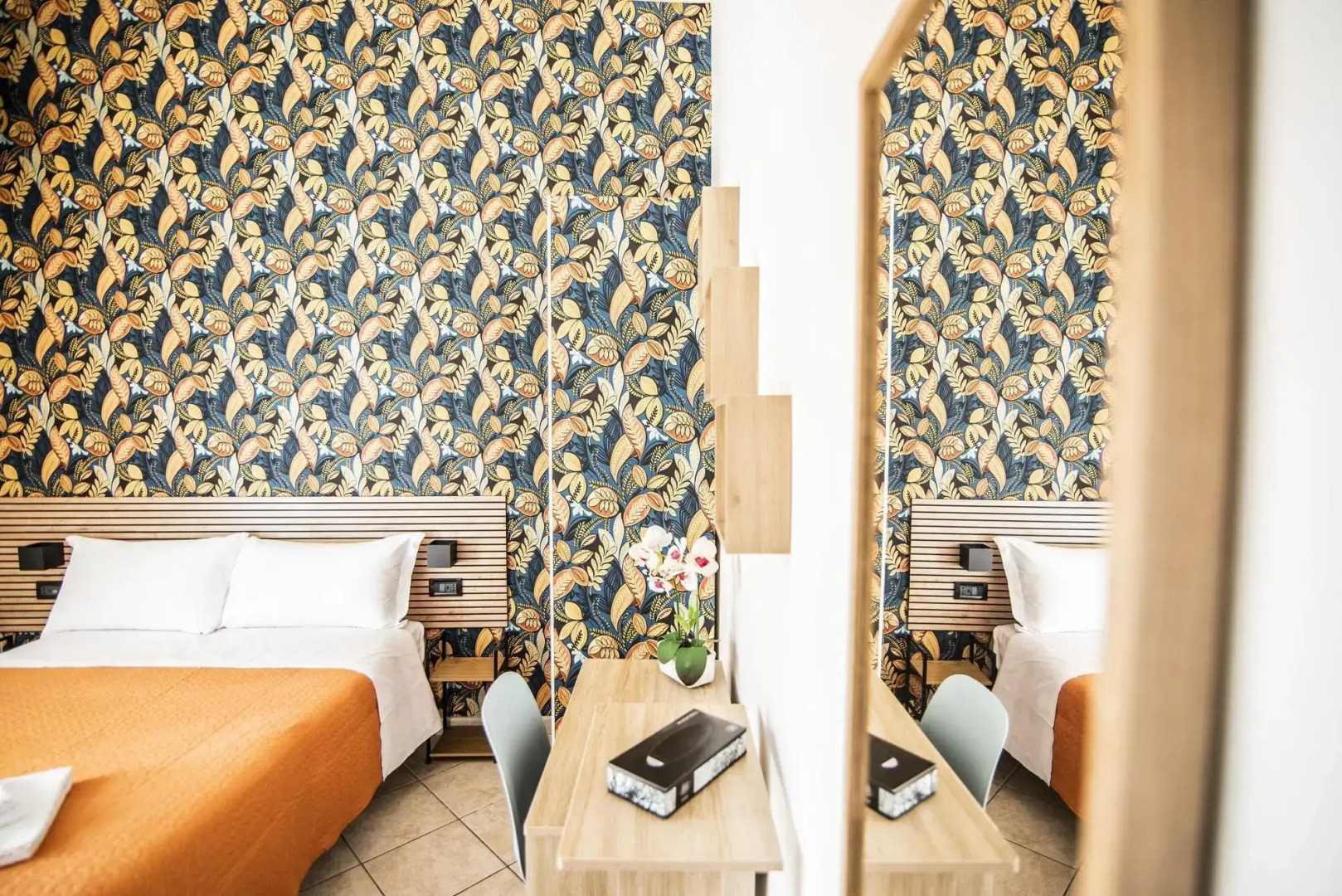 Foto - Hotel Dell'Urbe