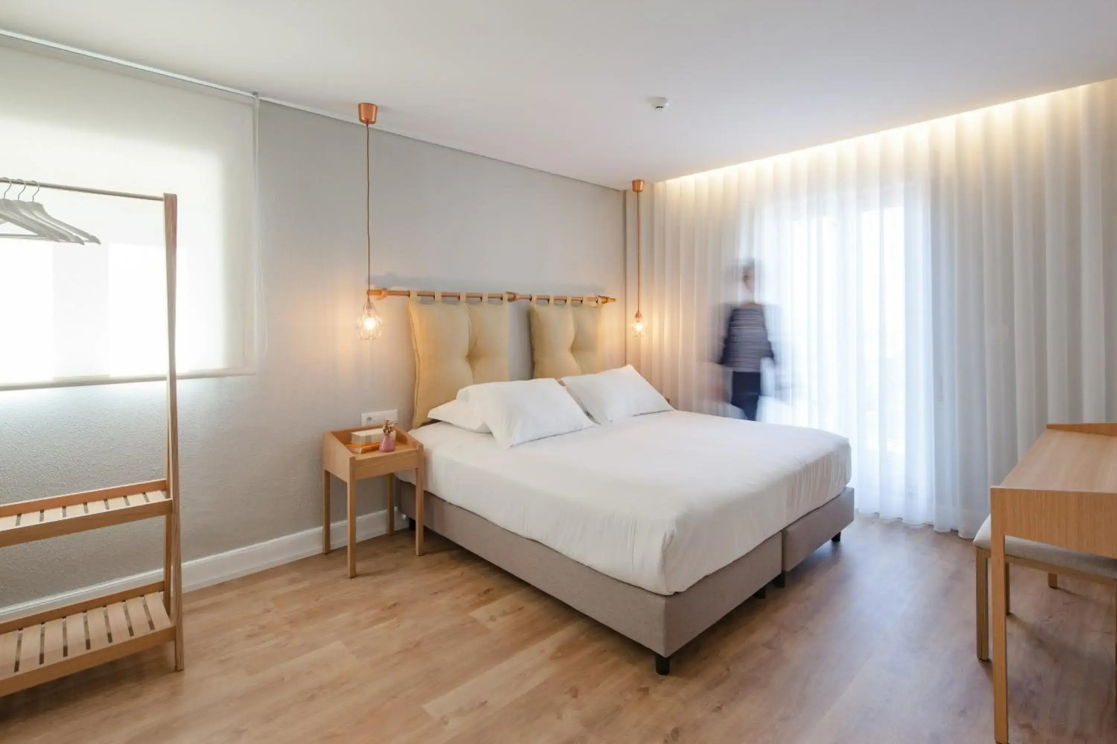 Photo - The Rex Hotel Porto - Mansion House - Private Parking