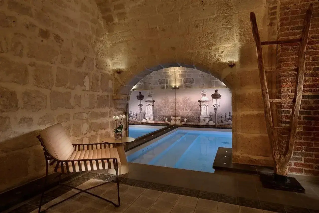 Foto - Hôtel La Lanterne & Spa By Timhotel