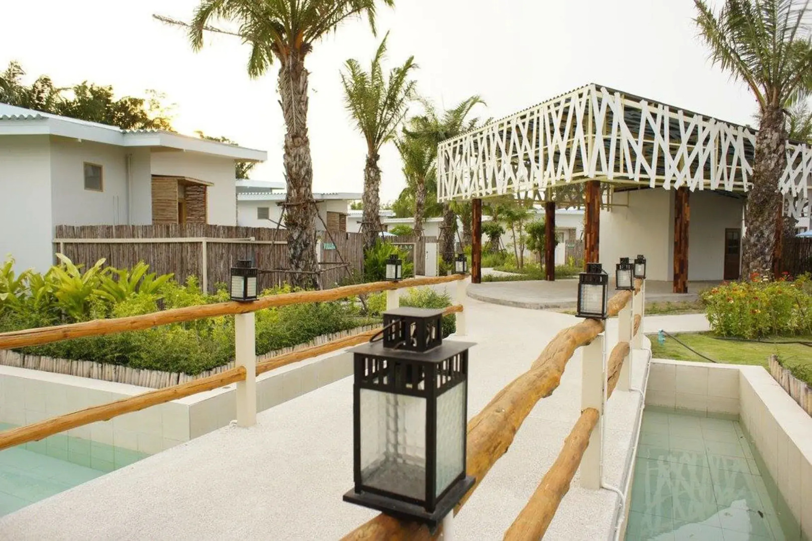 Foto - The Hideaway Resort