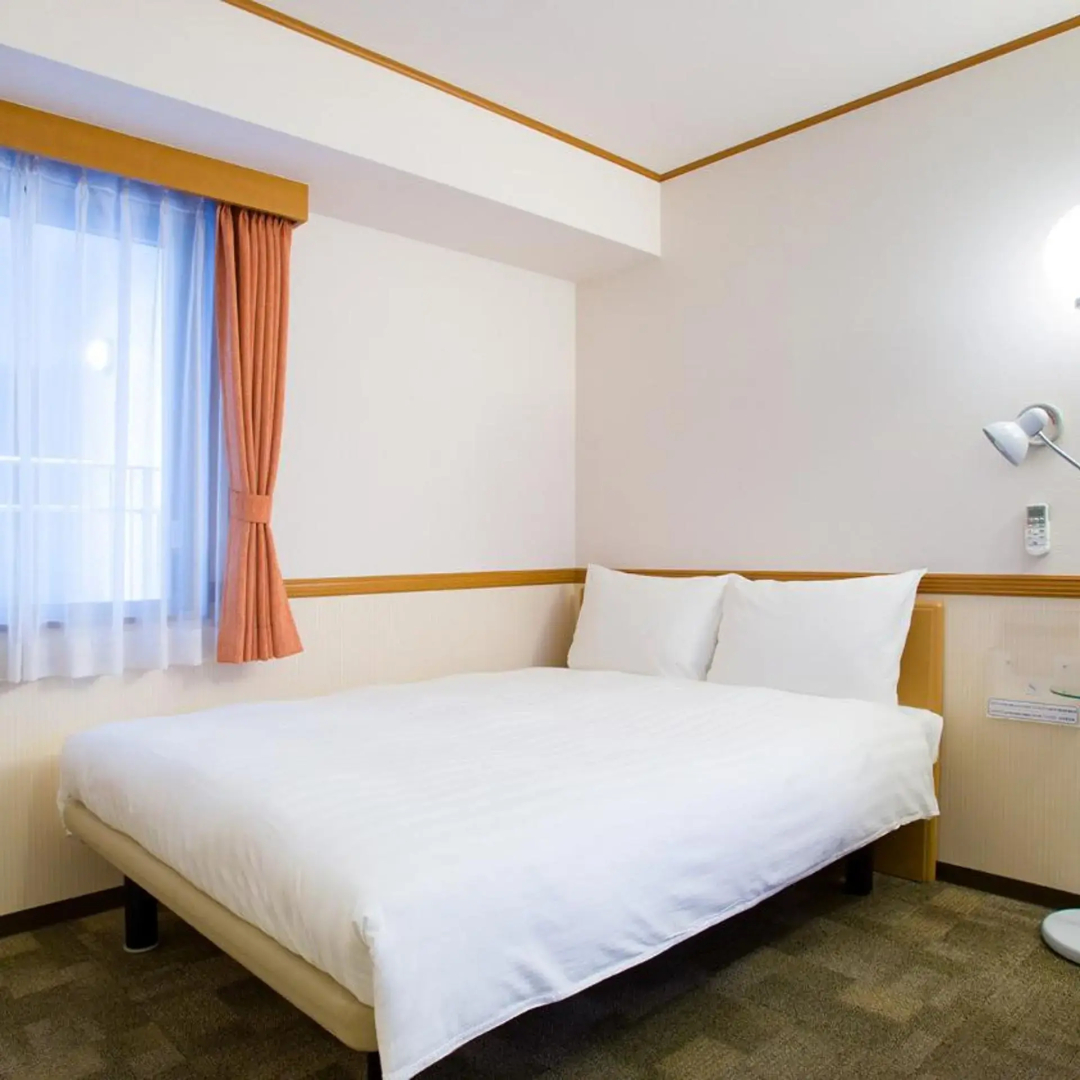 Foto - Toyoko Inn Okinawa Naha Shintoshin Omoromachi