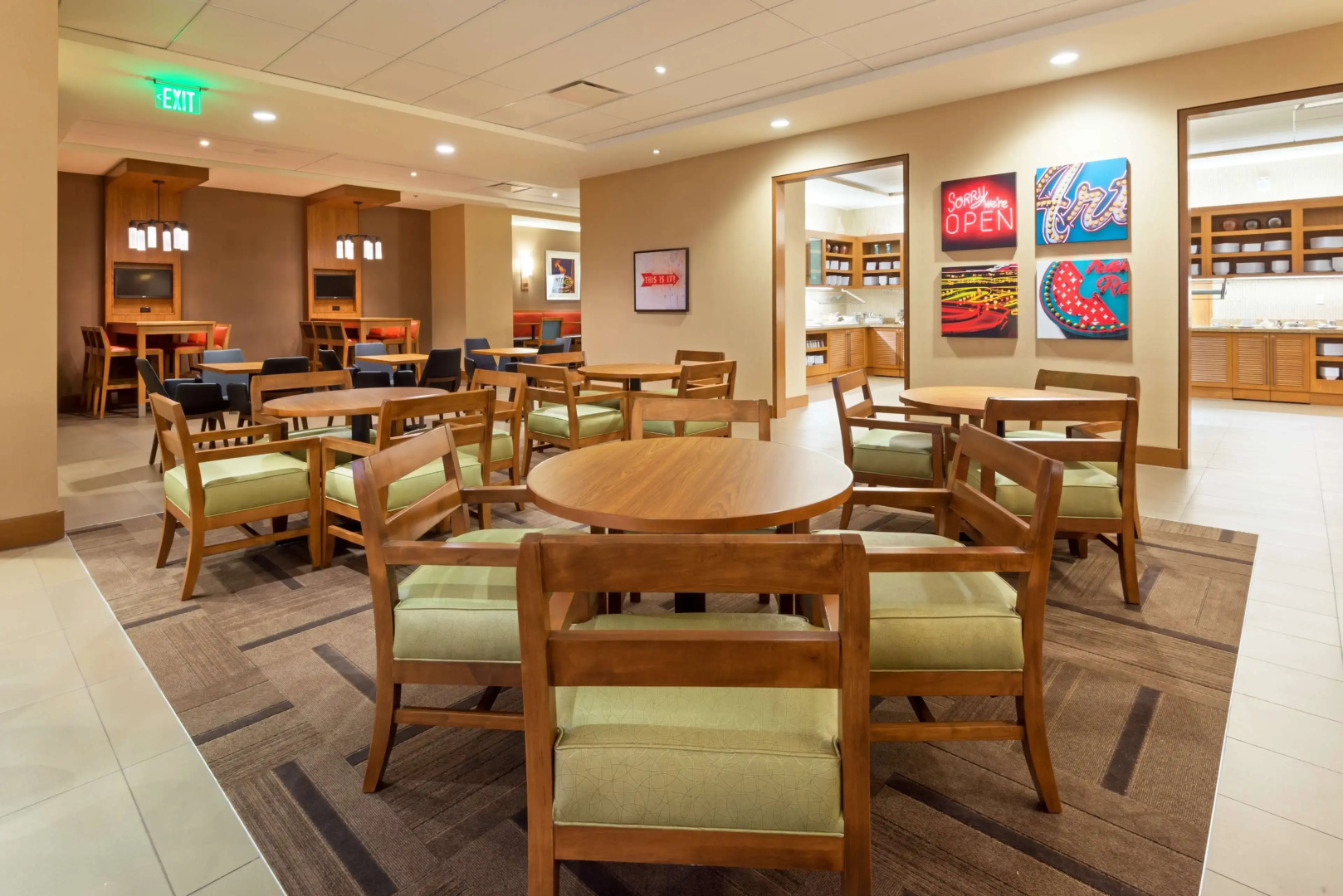 Foto - Hyatt Place Nashville Downtown