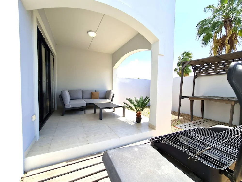 Foto - Tuscany Residence Aruba