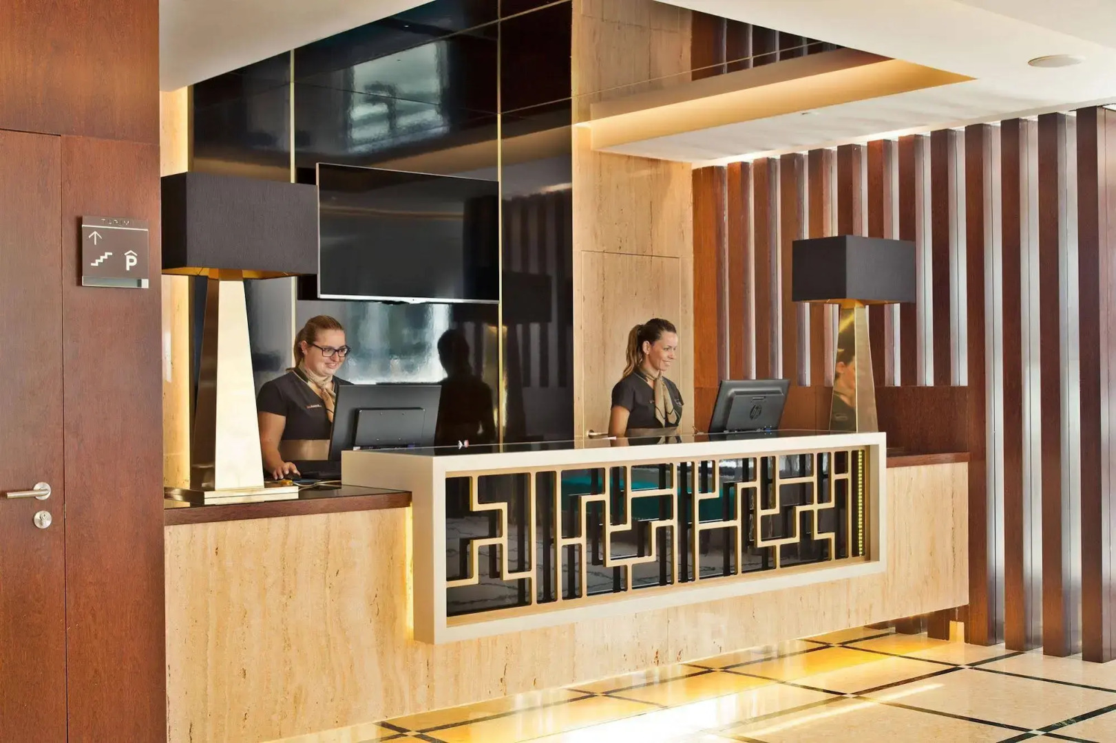 Photo - TURIM Saldanha Hotel