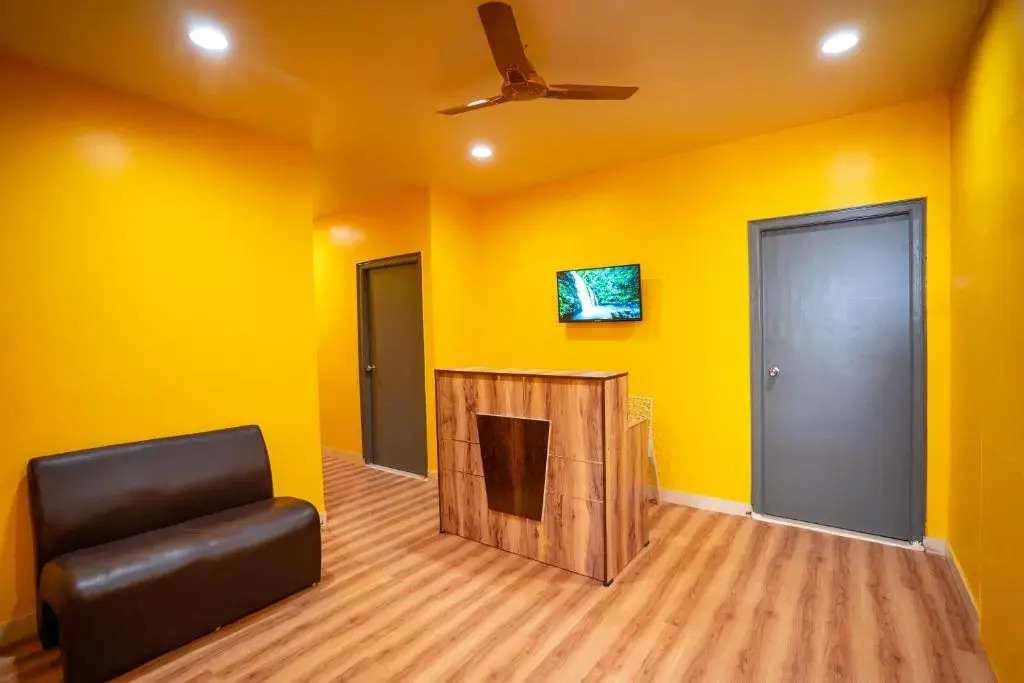 Foto - Yellow Bells Signature HITEC City