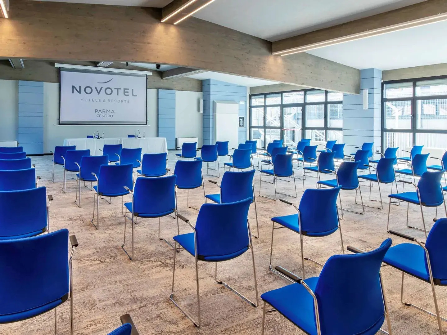 Foto - Novotel Parma Centro