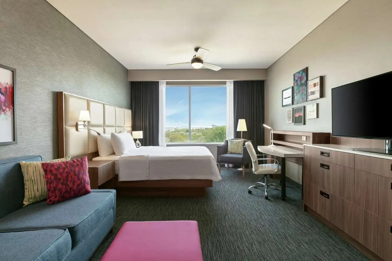 Foto - Homewood Suites by Hilton Monterrey Apodaca
