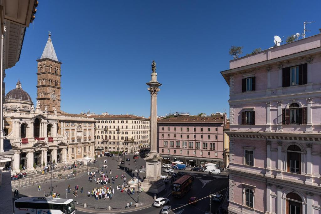 Foto - Hotel Santa Maria Maggiore