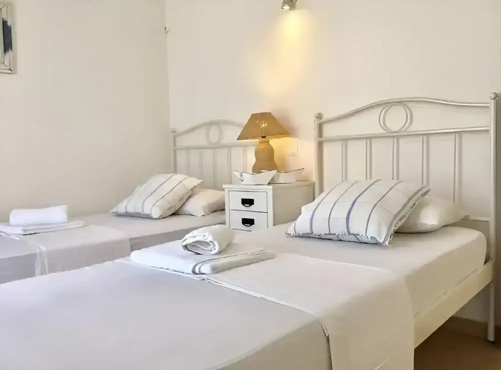 Foto - Mykonos Dot - The Villas
