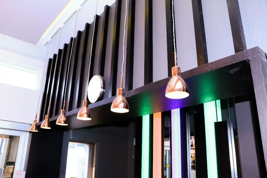 Foto - Fosshotel Lind