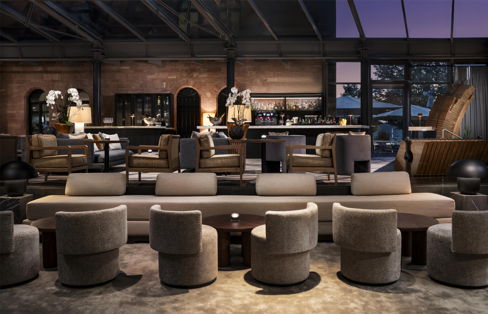 Photo - Hyatt Regency Mainz