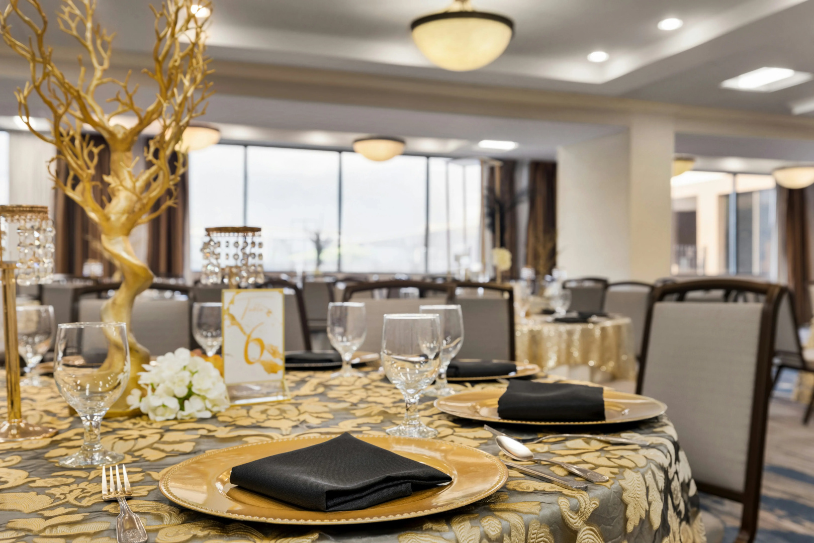 Foto - DoubleTree by Hilton Hotel New Orleans Airport