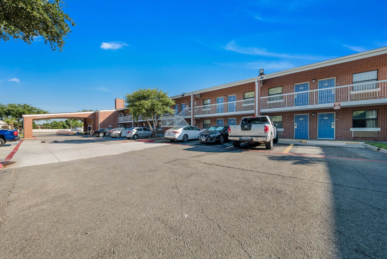 Foto - Motel 6-Plano, TX - Plano Northeast