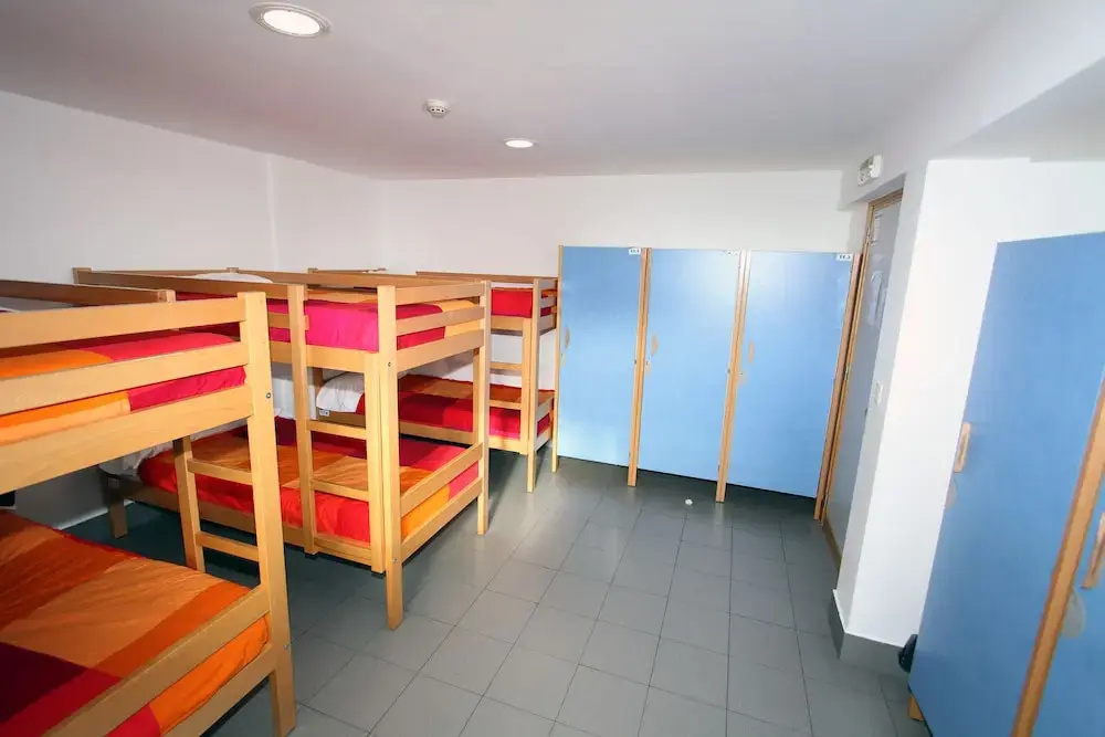 Foto - Albergue Trinkete Etxea