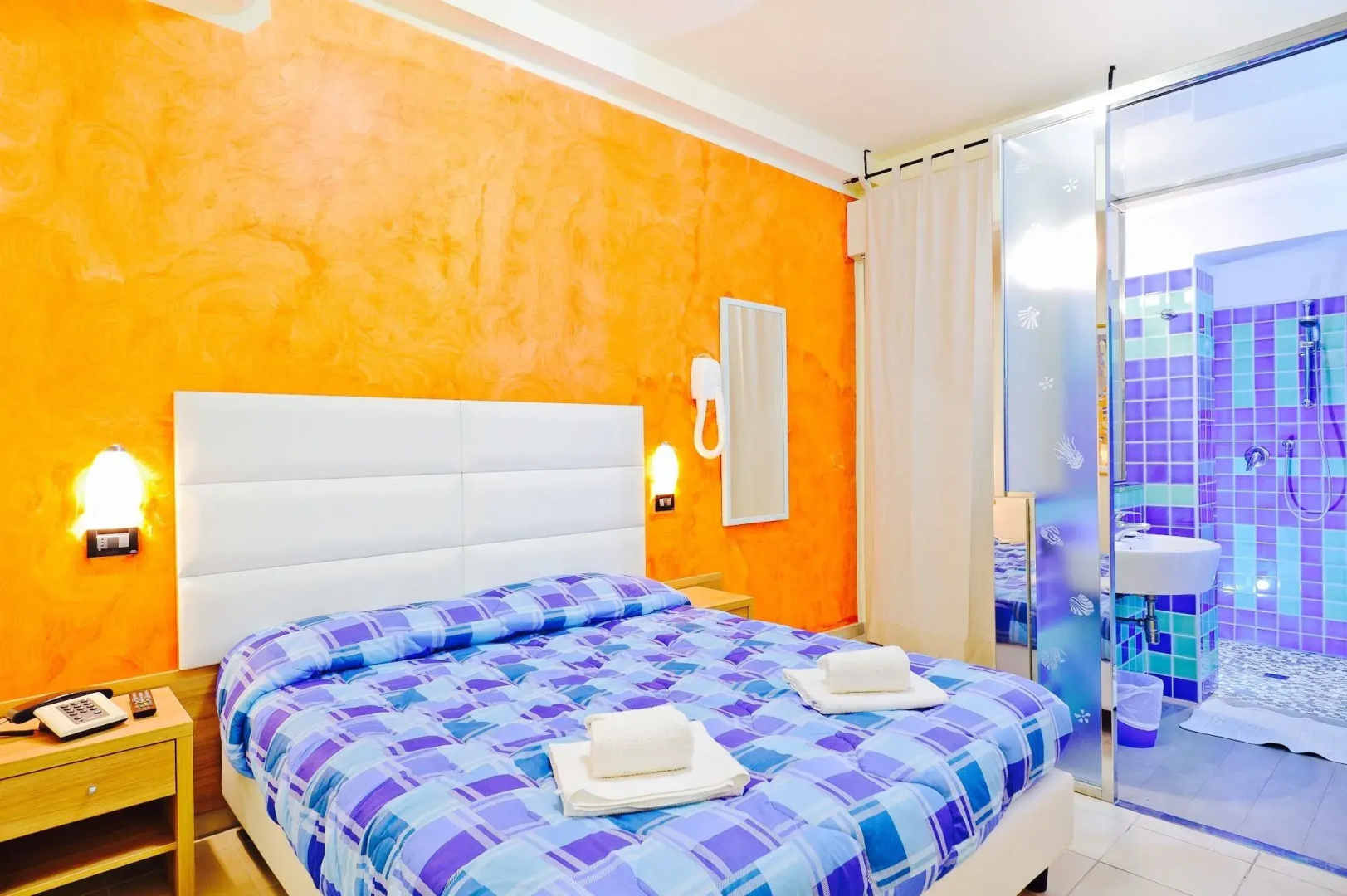 Foto - Hotel Vannucci