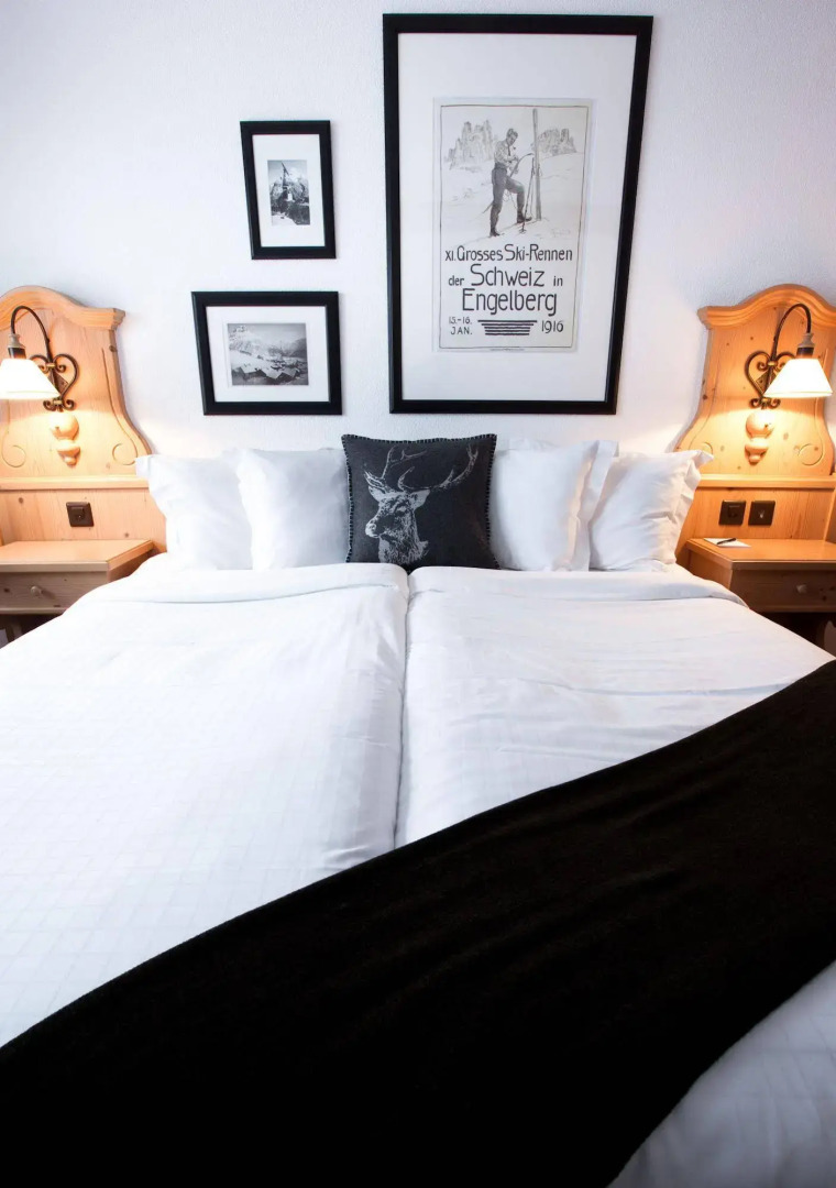 Photo - SPANNORT family home with common kitchen and self check-in