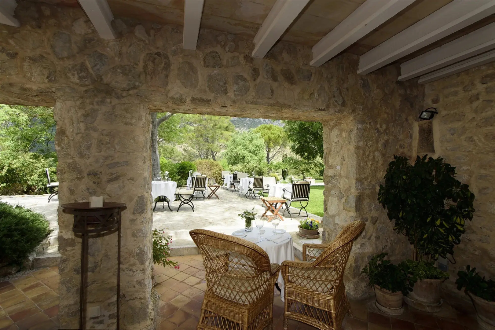 Photo - Finca Son Palou