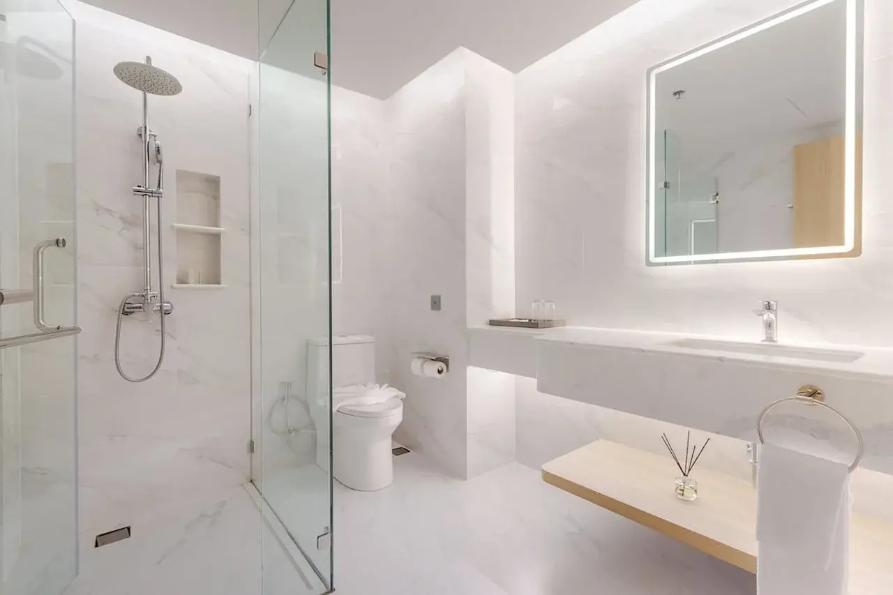 Foto - SZ Canalside Hotel