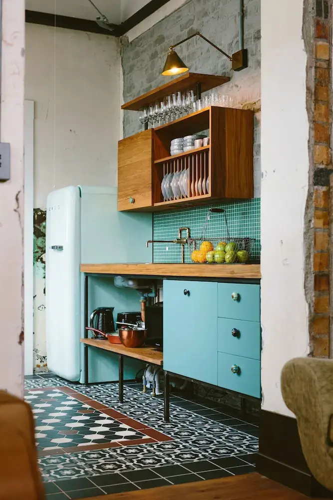 Foto - The Convent Boutique Hotel
