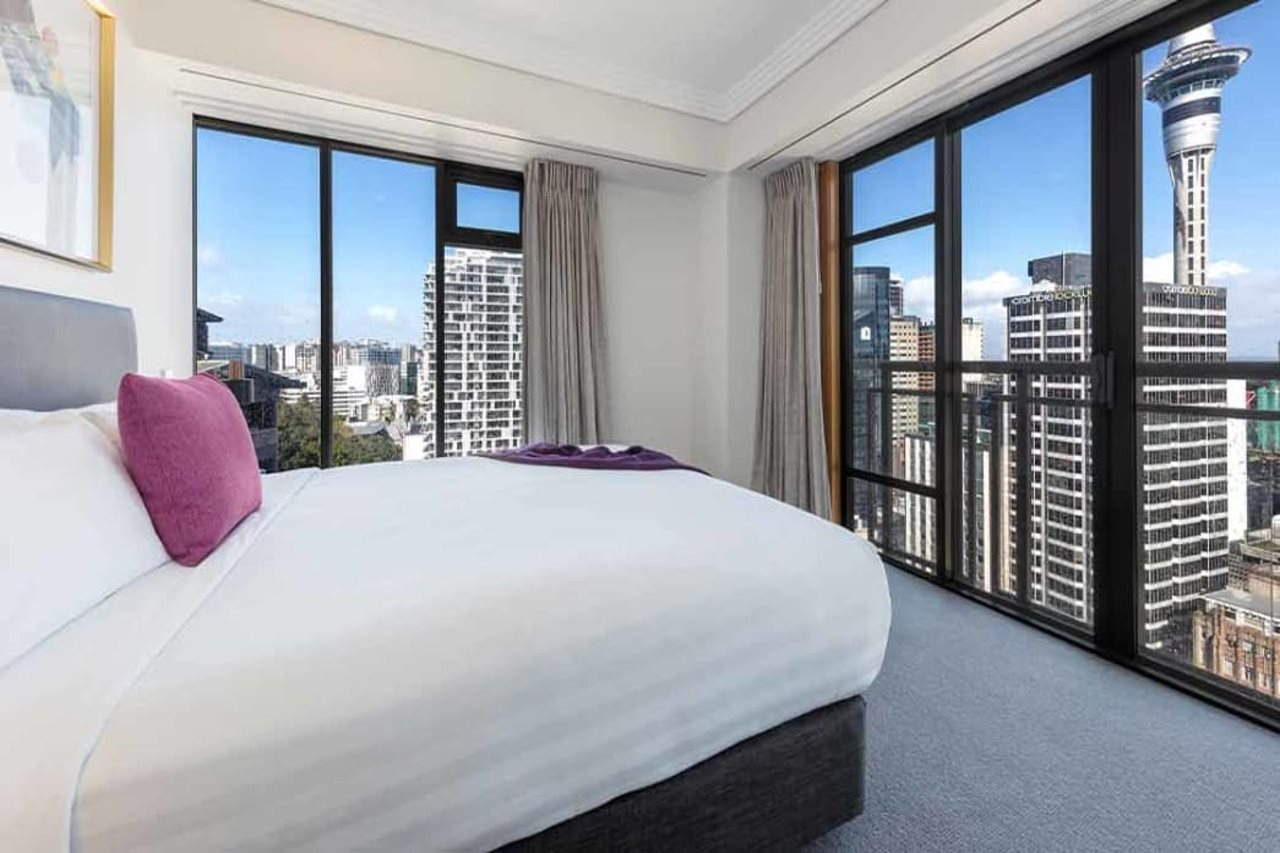 Foto - Avani Metropolis Auckland Residences