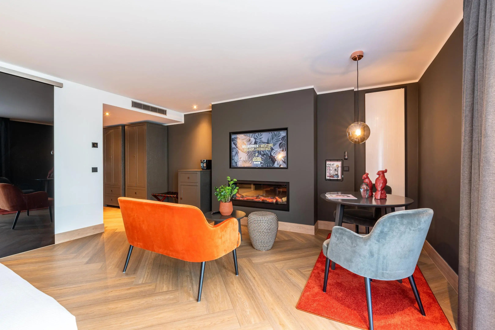 Foto - Van der Valk Hotel Berlin Brandenburg