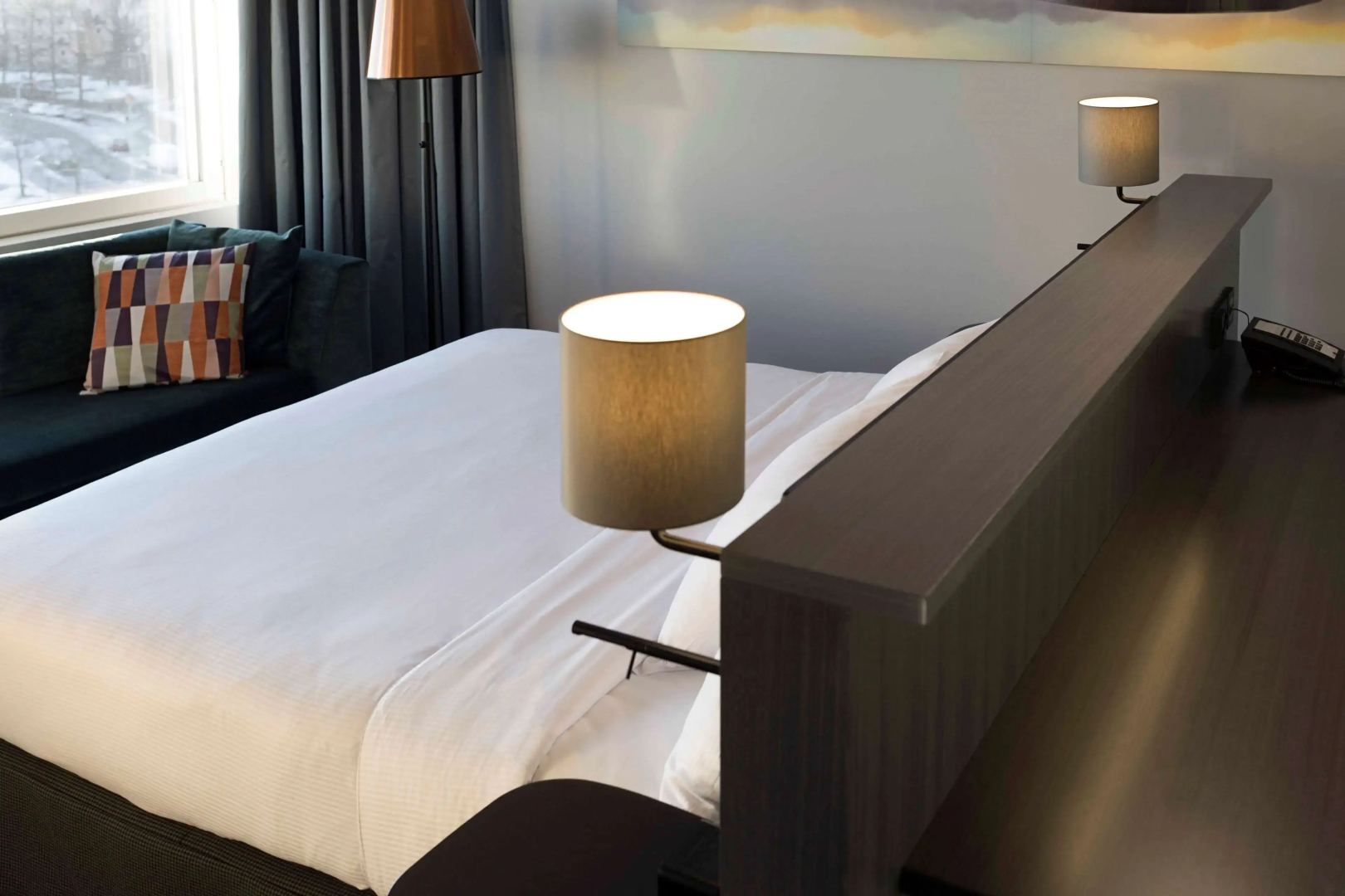 Photo - Hilton Helsinki Strand