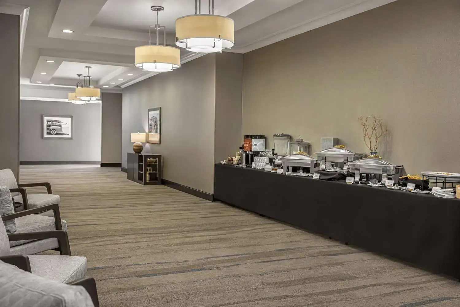 Photo - Hilton Garden Inn Los Angeles/Redondo Beach