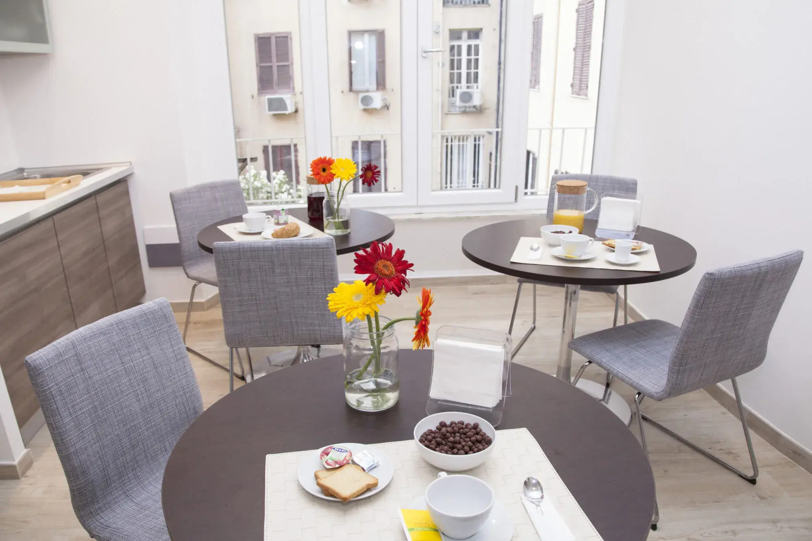 Photo - Maison Maneli