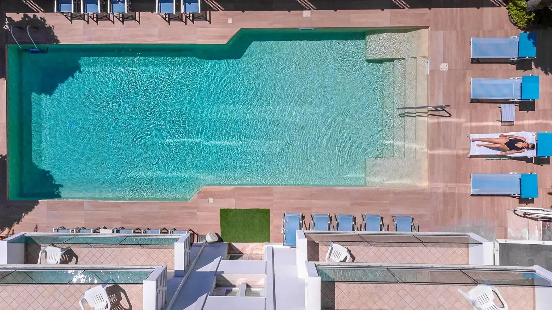 Photo - Hotel Rondinella E Viola