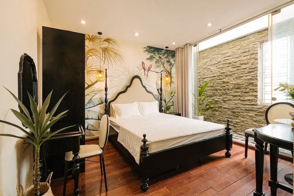 Photo - Sun Clover Boutique Hotel