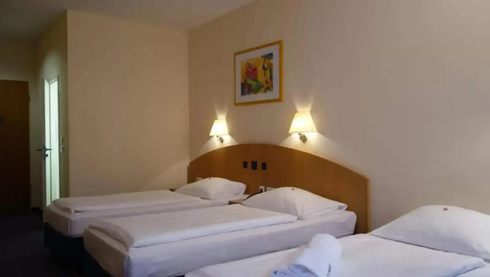 Foto - Yors Hotel Hannover