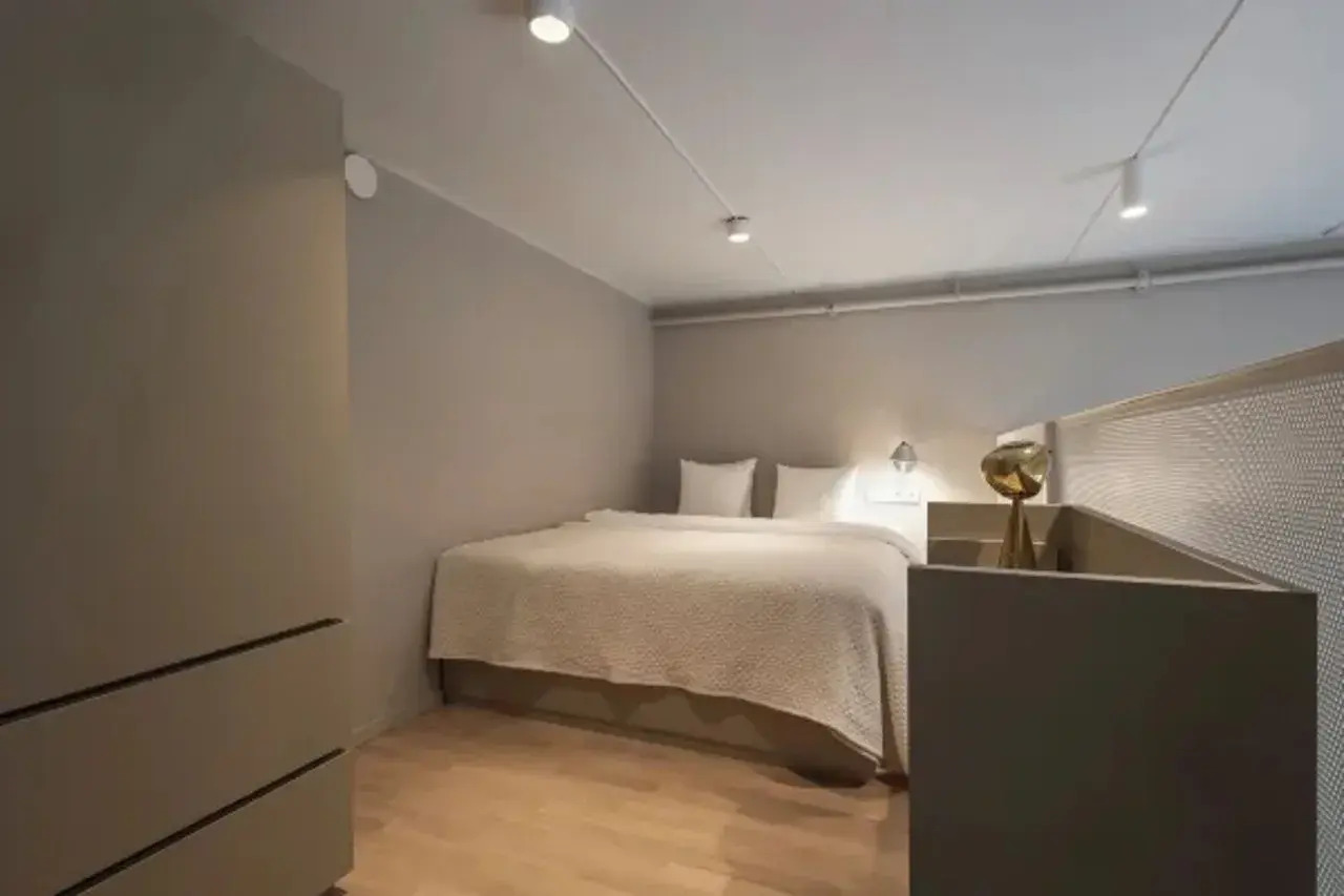 Foto - Unity Hammarby Sjöstad - A Studio Hotel