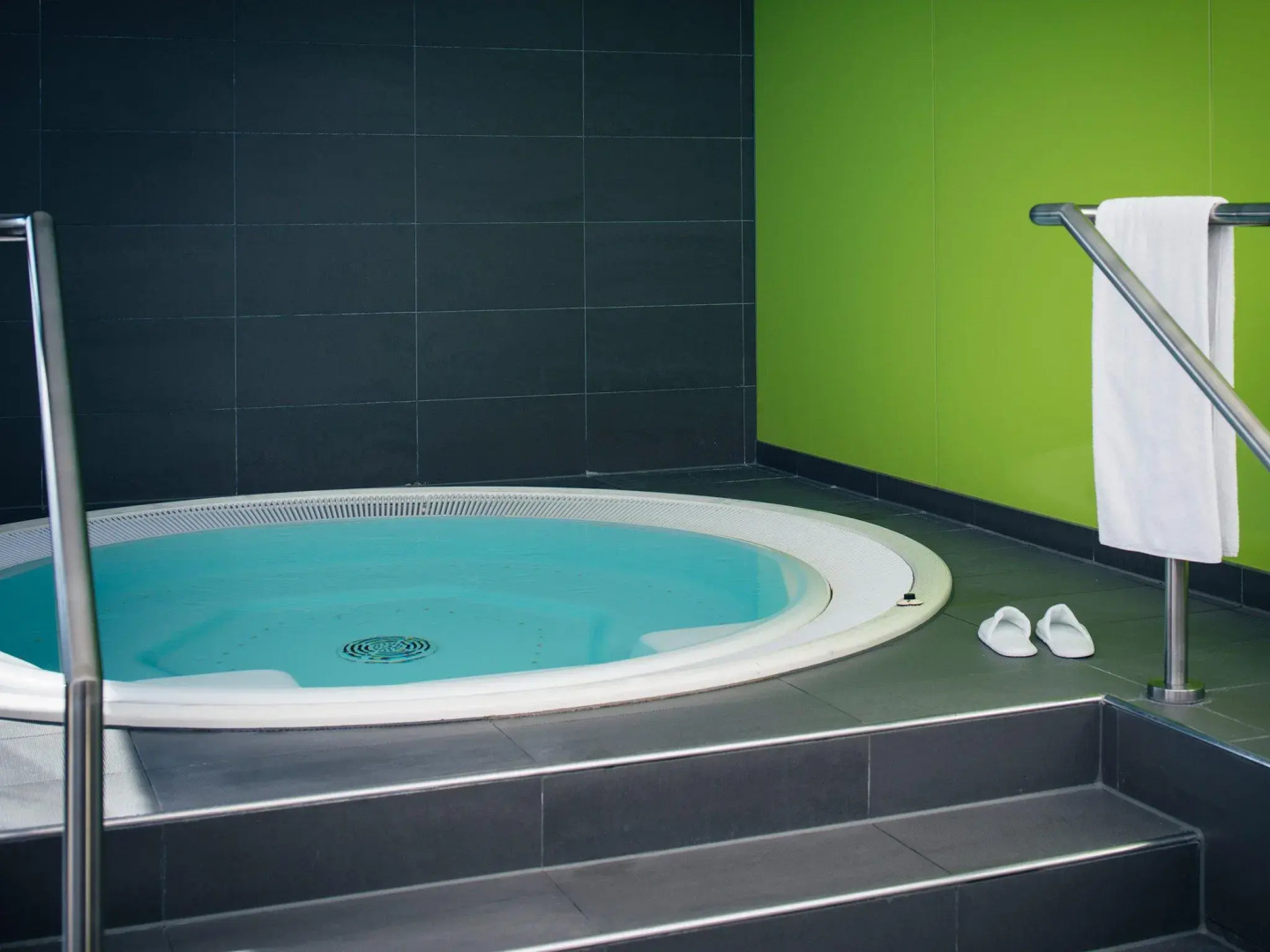 Foto - Vienna House by Wyndham Andel's Berlin