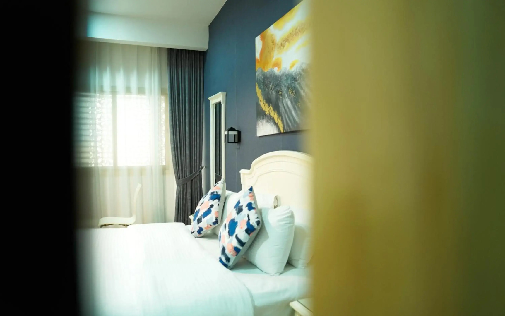 Photo - Safeer International Hotel By Brothers International