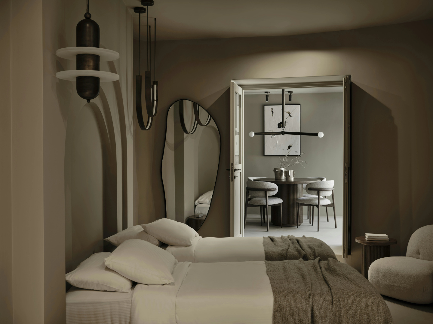 Andronis Concept Wellness Resort, Bild 3 von 28