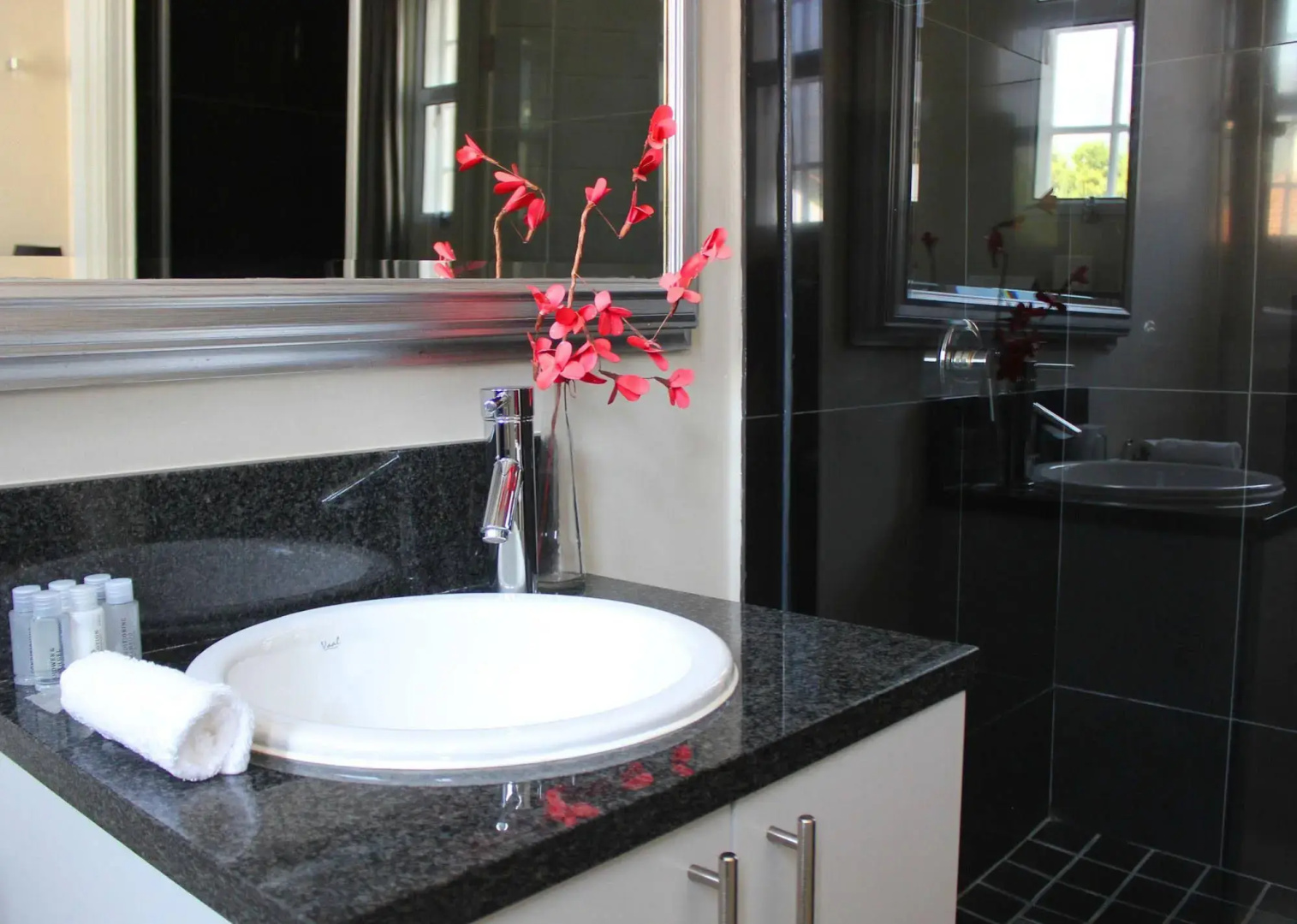Foto - Long Street Boutique Hotel
