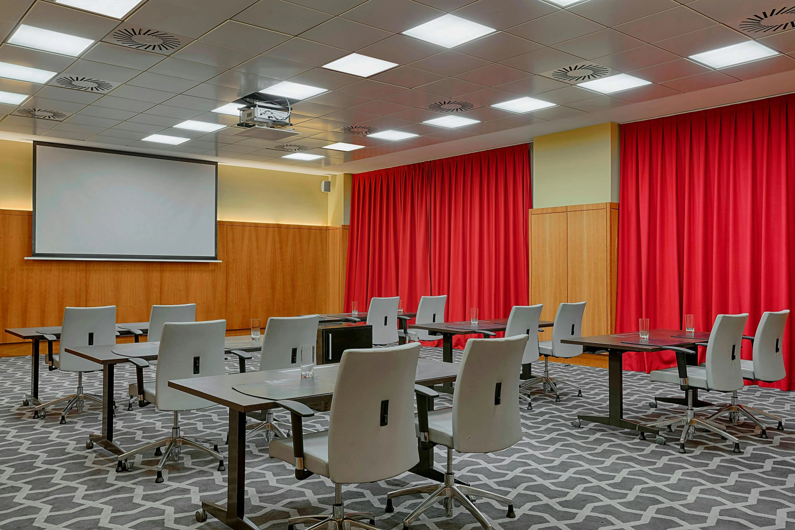 Foto - Le Méridien Oran Hotel & Convention Centre