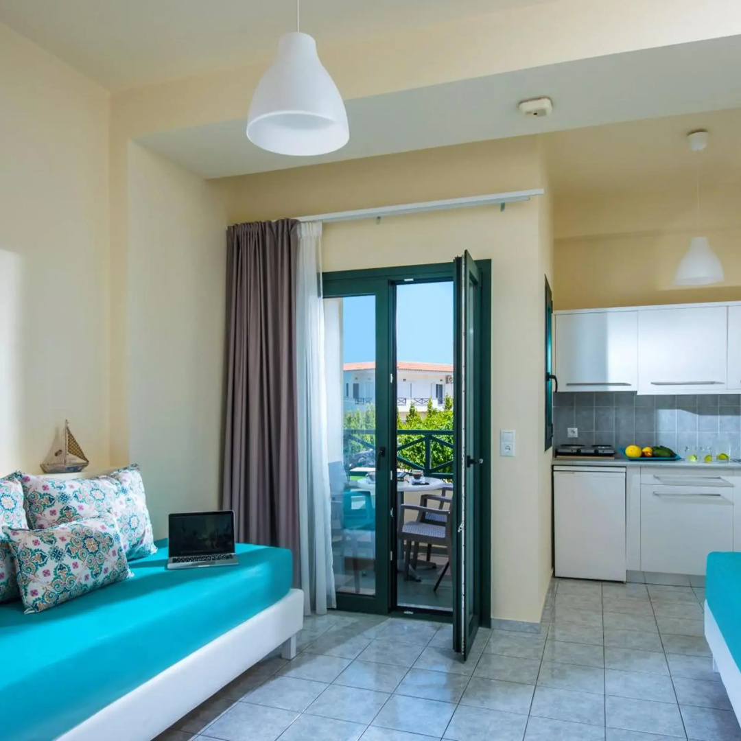 Photo - Kristalli Hotel Apartments