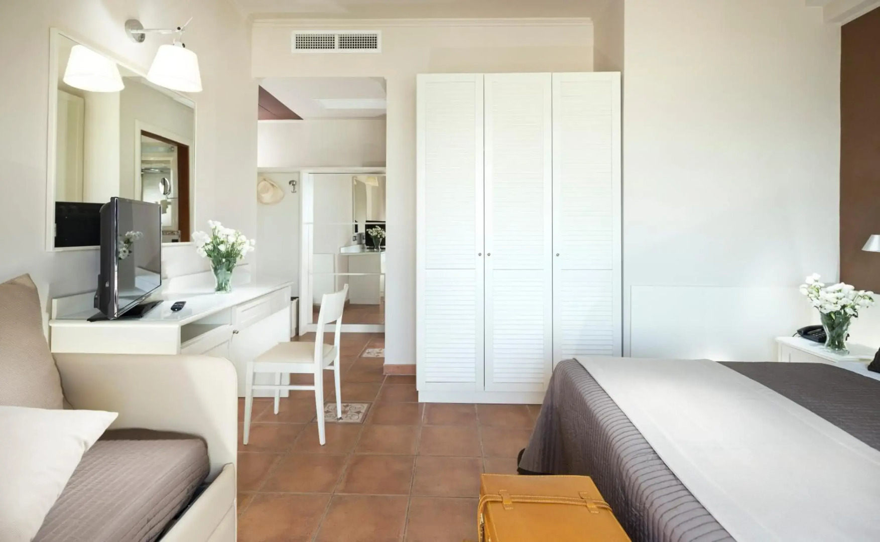 Foto - Hotel Ambasciatori