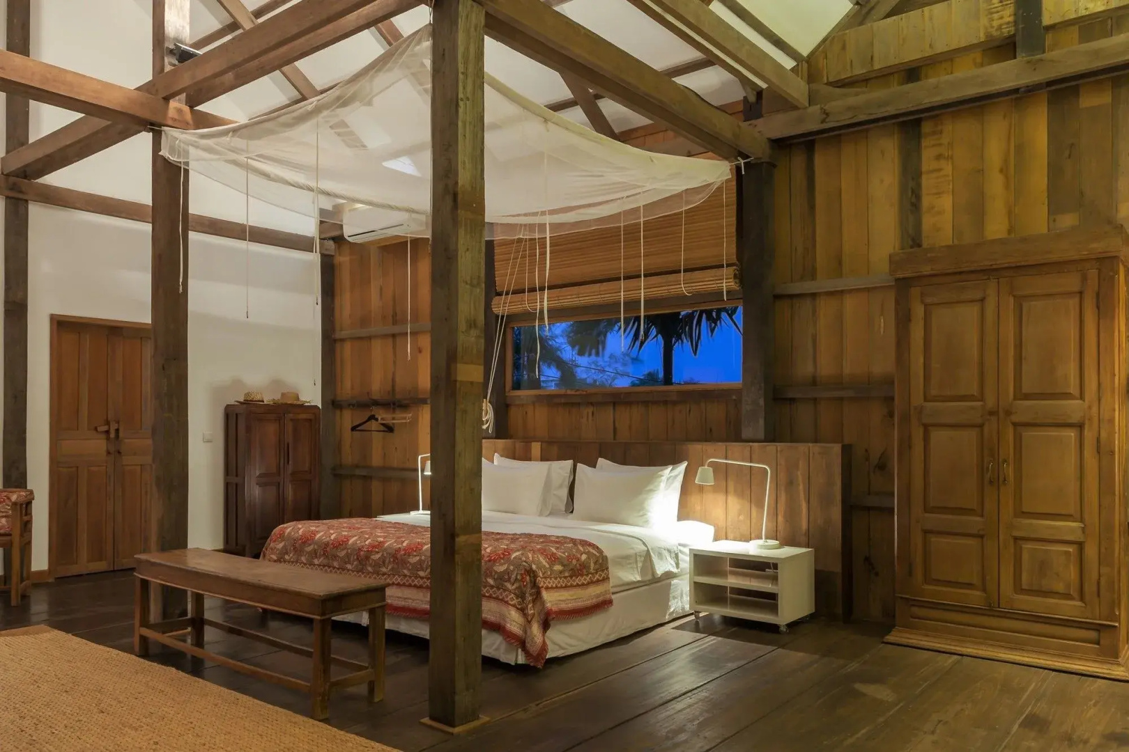 Foto - Sala Lodges