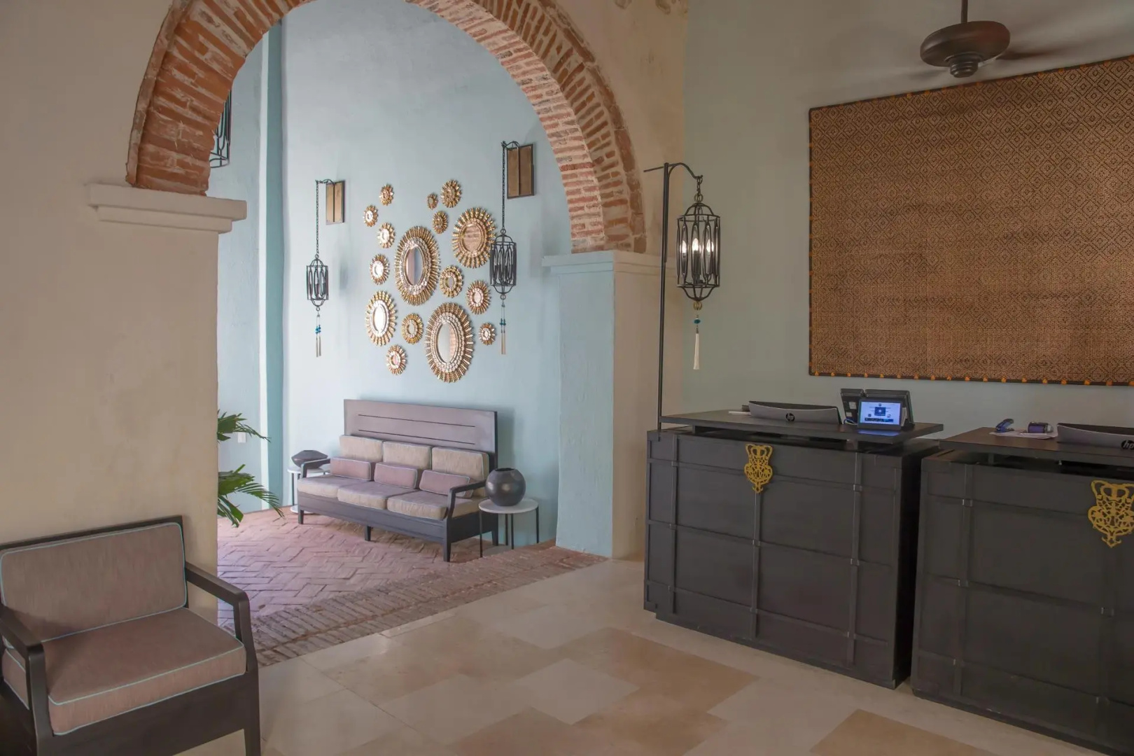 Photo - Nacar Hotel Cartagena, Curio Collection by Hilton
