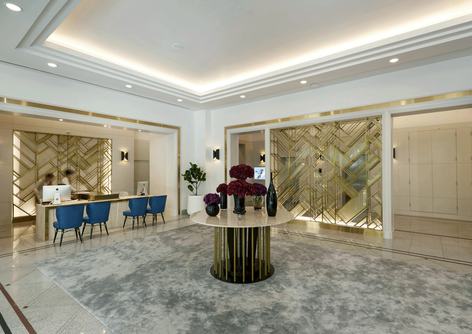 Foto - Bliston Suwan Park View