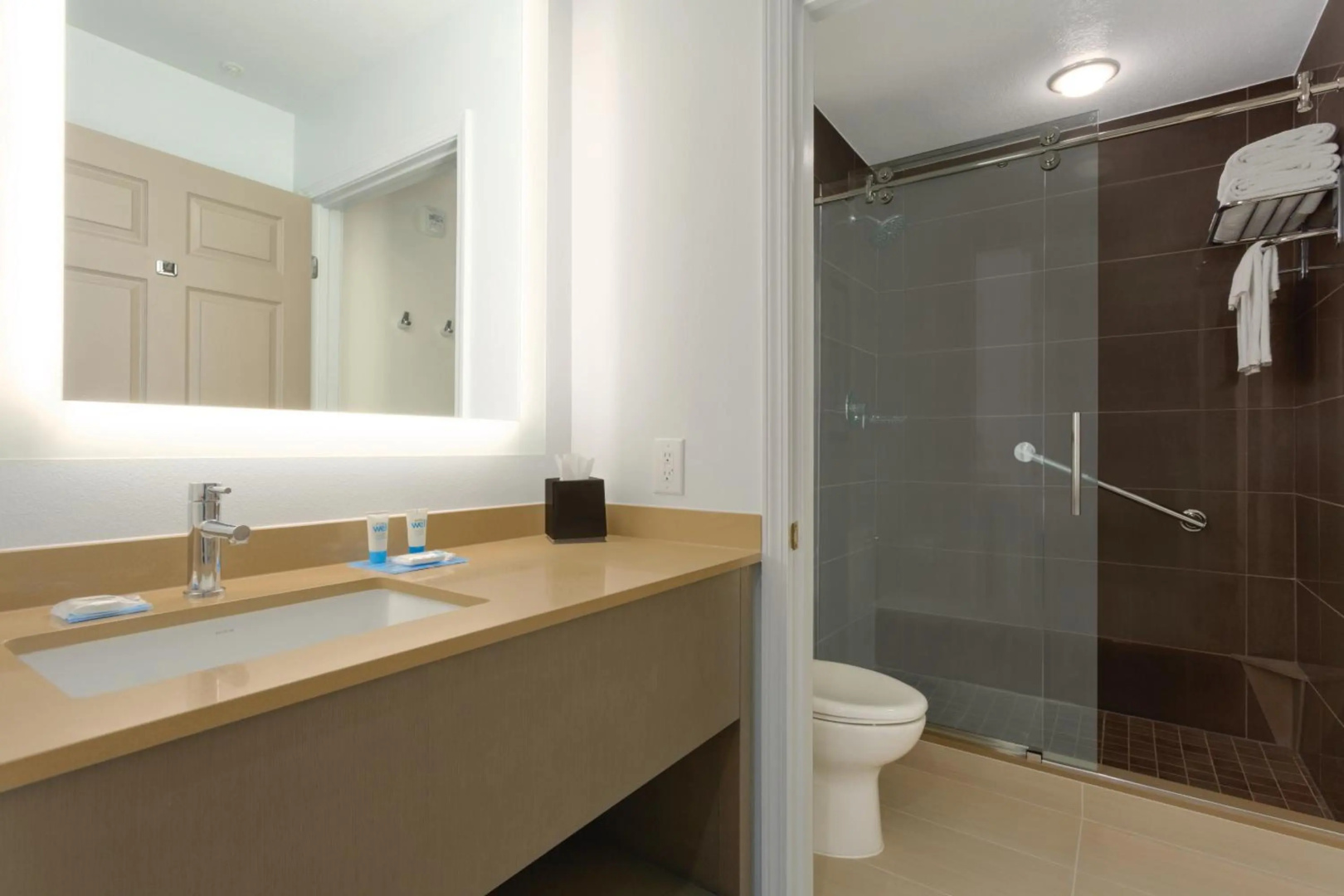 Foto - HYATT house Cypress/Anaheim