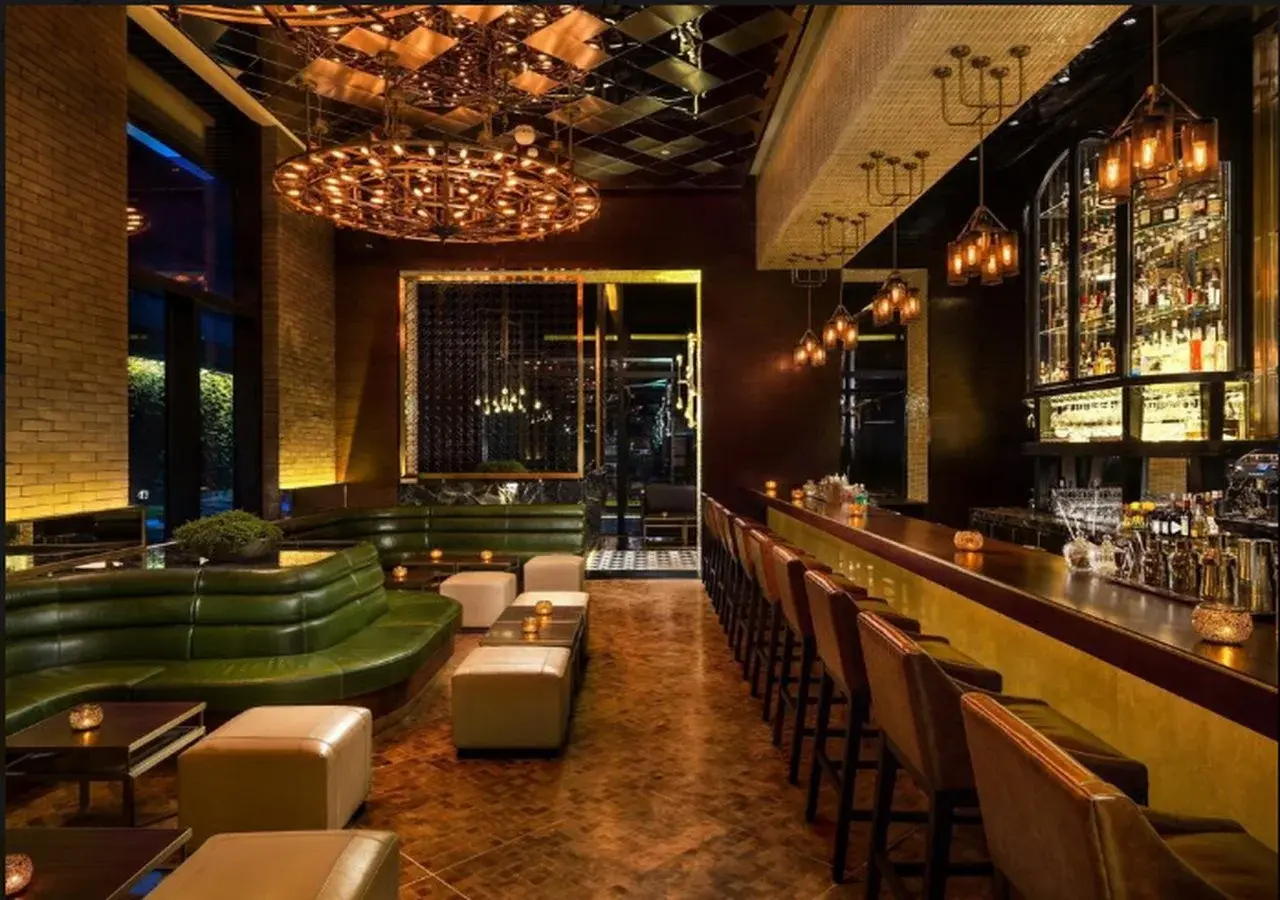 Foto - Upper House Chengdu