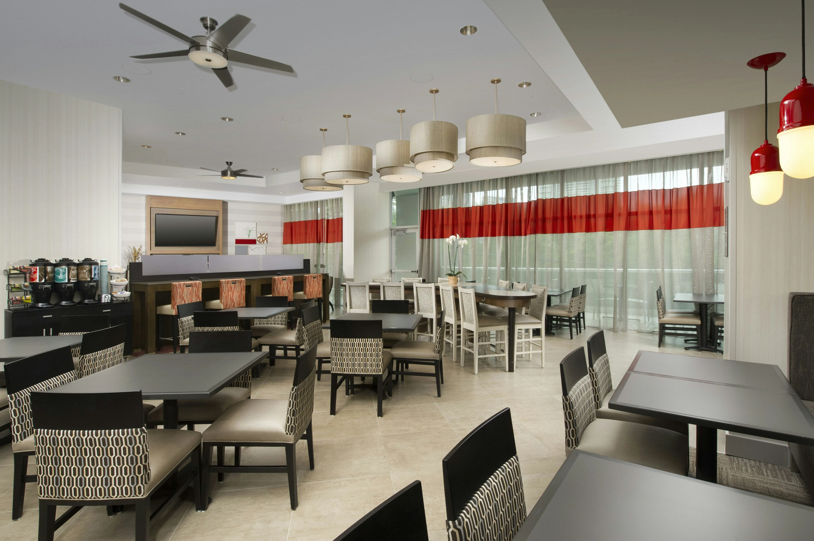 Foto - Homewood Suites by Hilton Miami Downtown/Brickell