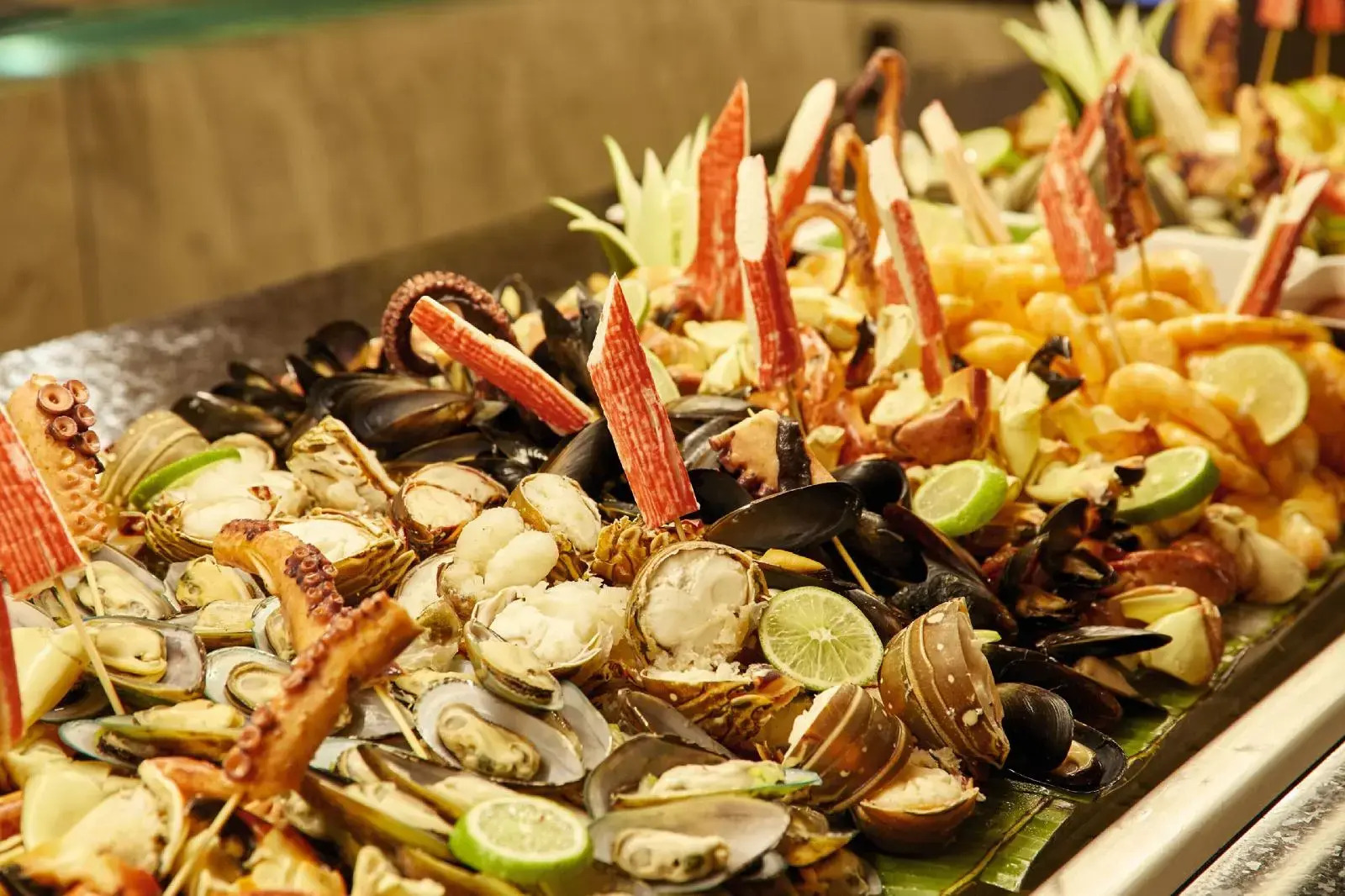 Foto - Riu Palace Riviera Maya - All Inclusive