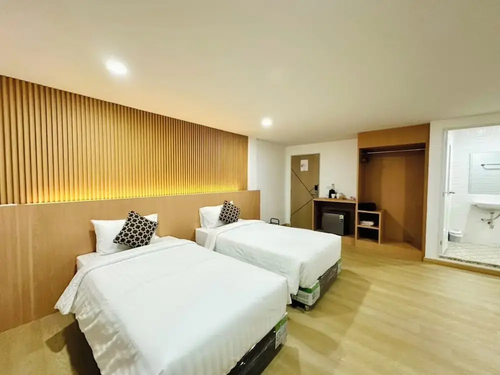 Foto - The Cozy77 - No Parking