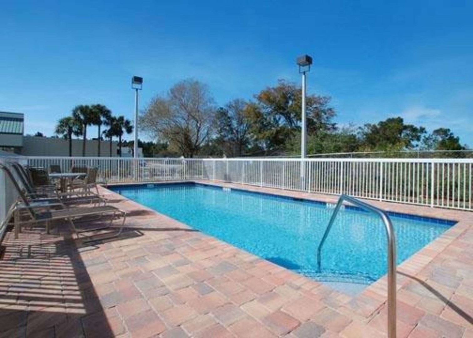 Foto - Comfort Suites Palm Bay - Melbourne