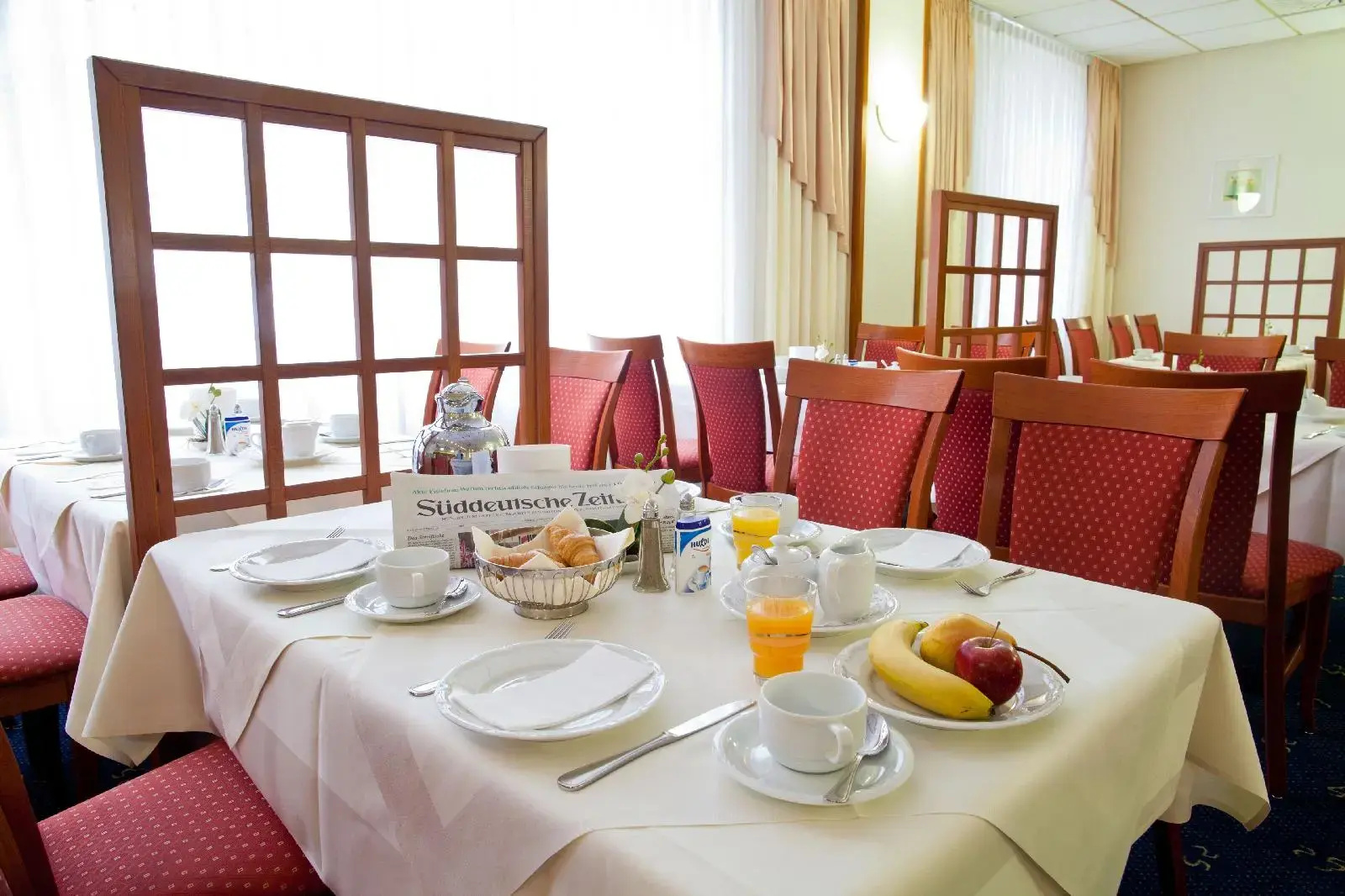 Foto - NOVINA HOTEL Südwestpark