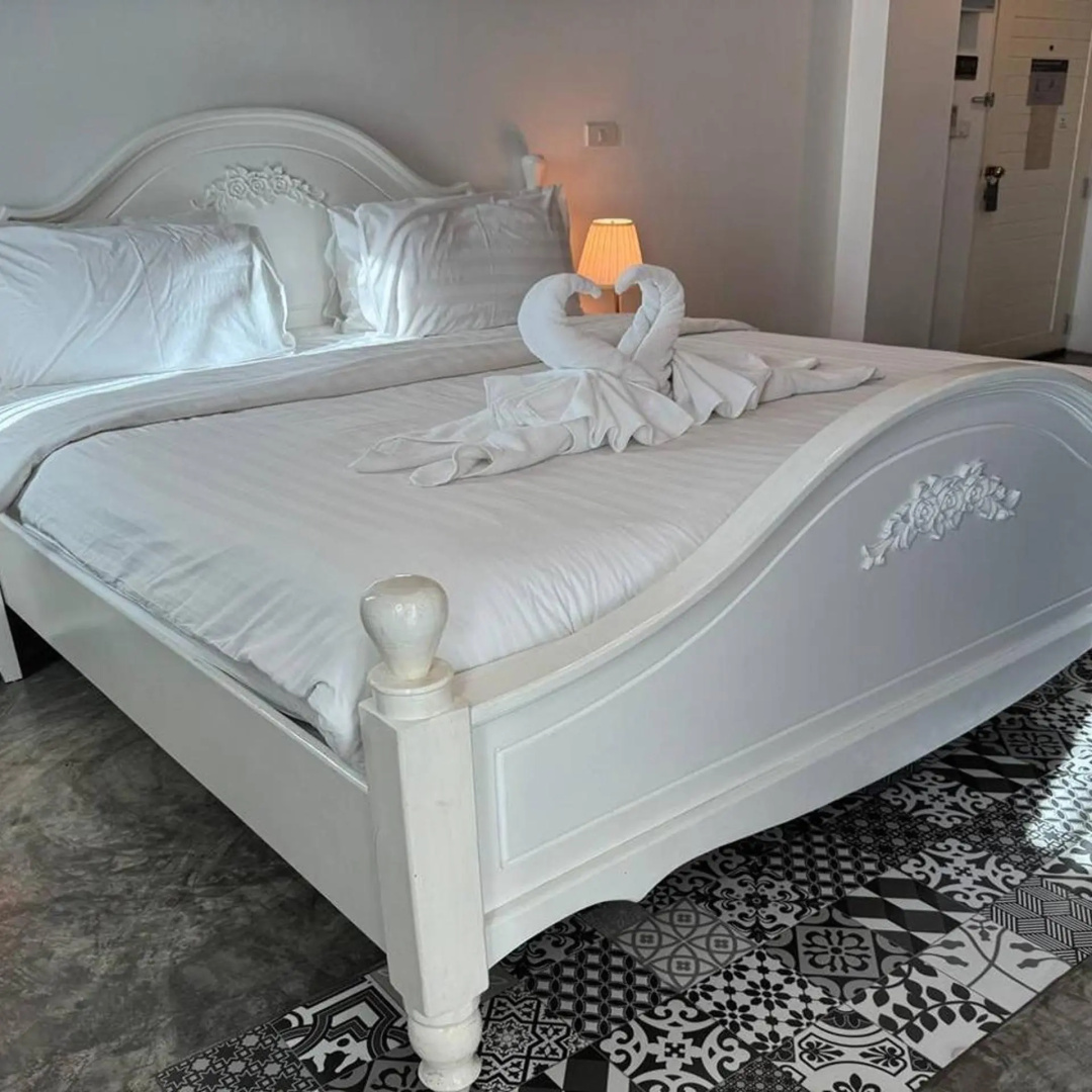 Photo - Nidhra Lanna Hotel